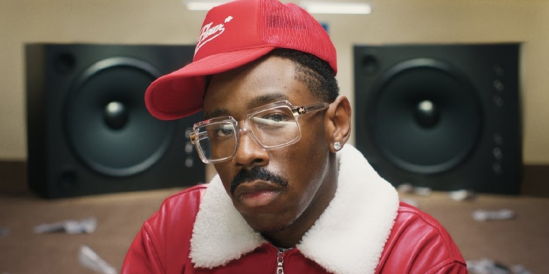 Tyler, the Creator Taps Clipse & Lebron James For “STOP PLAYING WITH ME” Music Video