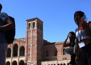 UCLA to pay over $6 million to settle lawsuit over pro-Palestinian protests