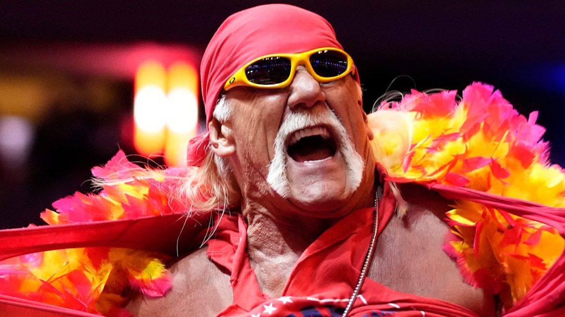 UFC’s Dana White remembers Hulk Hogan after WWE icon’s death