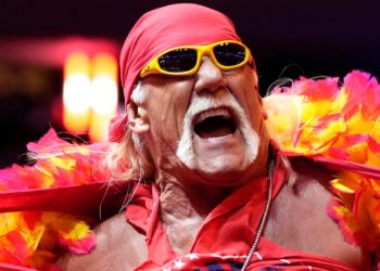 UFC’s Dana White remembers Hulk Hogan after WWE icon’s death