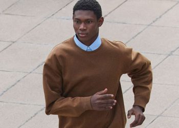 UNIQLO : C FW25 Sets Techwear in Motion