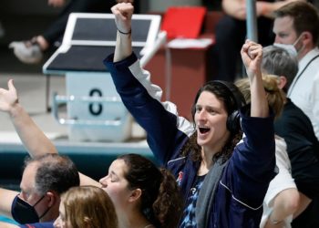 UPenn still acknowledges Lia Thomas records in update after resolution with Education Department