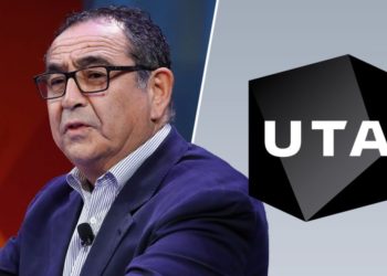 UTA Vs. Michael Kassan Battle Over As Parties Reach Agreement In Messy Employment Contract Dispute
