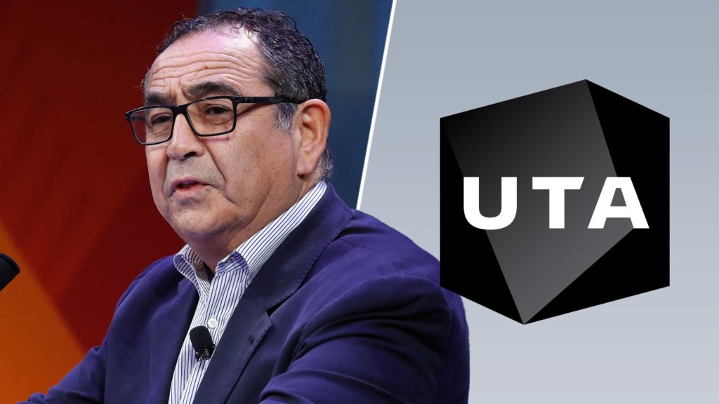 UTA Vs. Michael Kassan Battle Over As Parties Reach Agreement In Messy Employment Contract Dispute