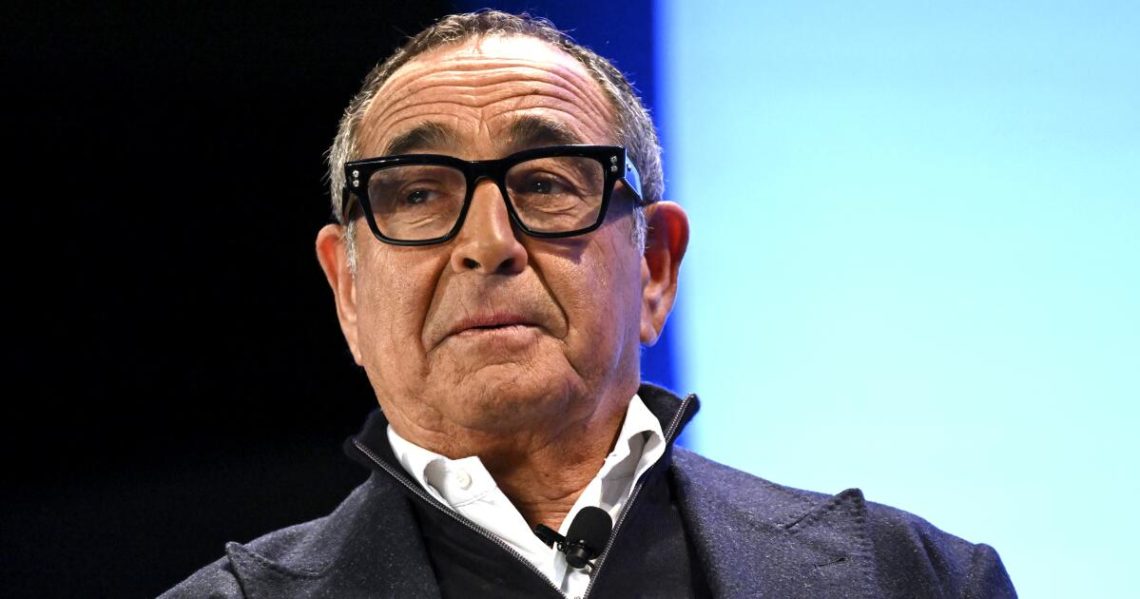 UTA and MediaLink founder end legal fight over acquisition