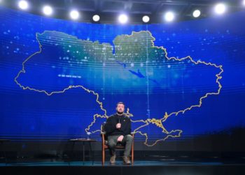 Ukraine’s Democracy Has Stalled