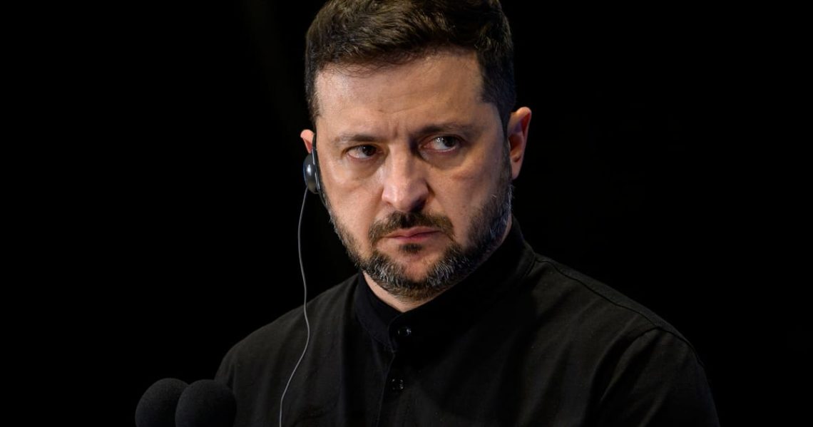 Ukrainian lawmakers back Zelenskyy’s new bill restoring power to anti-corruption bodies