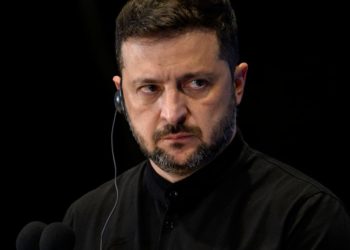 Ukrainian lawmakers back Zelenskyy’s new bill restoring power to anti-corruption bodies