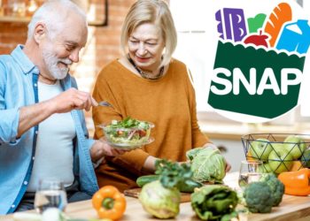 Using food stamps can help slow down brain decline as you age: study