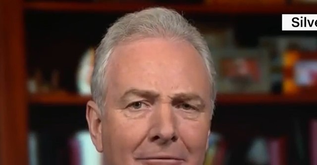 Van Hollen: Trump Is Not Going to Get Away with ‘Hiding’ Epstein Files