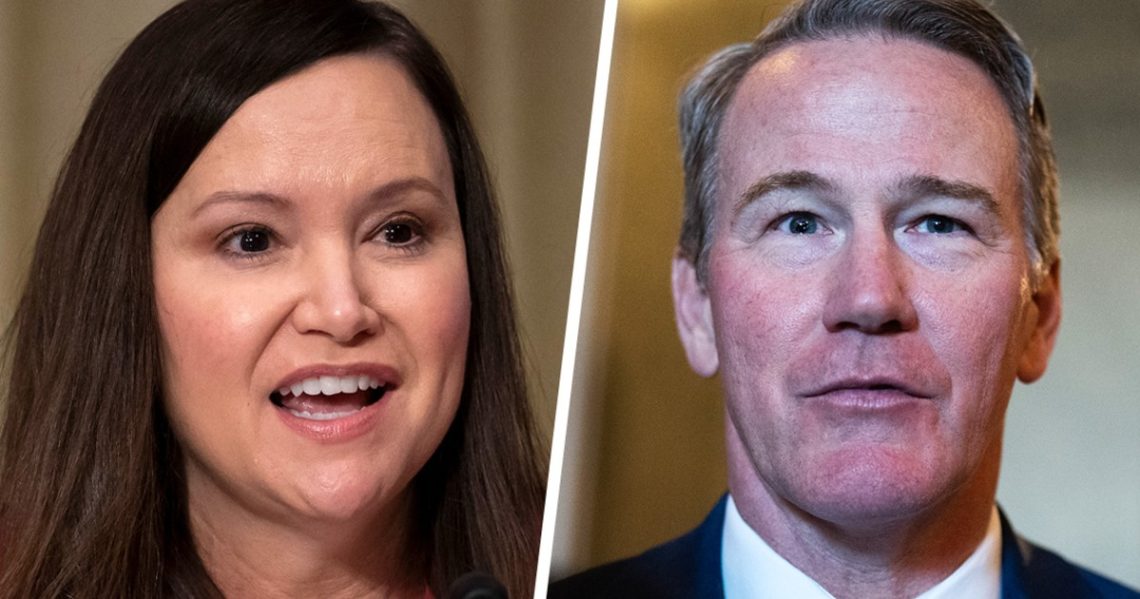 Vance’s and Marco Rubio’s Senate successors avoid GOP primary drama