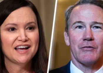 Vance’s and Marco Rubio’s Senate successors avoid GOP primary drama