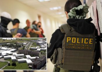 Venezuelan migrant begged NYC judge to send him to Rikers to avoid ICE but feds got him anyway