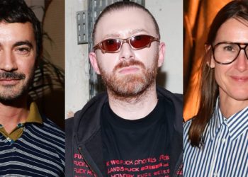 Versace, Gucci, & Bottega Veneta Debut Dates Unveiled Ahead of Milan Fashion Week SS26