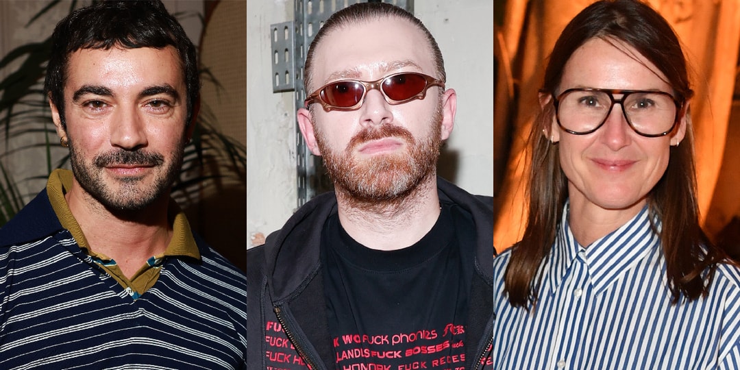 Versace, Gucci, & Bottega Veneta Debut Dates Unveiled Ahead of Milan Fashion Week SS26