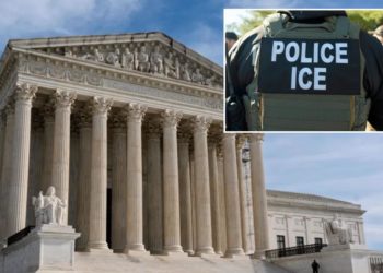 Violent criminal migrants headed to South Sudan following last-minute legal skirmish