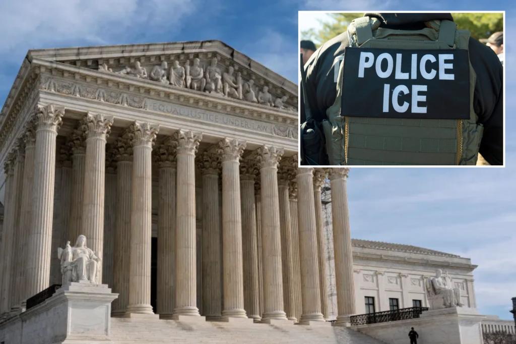 Violent criminal migrants headed to South Sudan following last-minute legal skirmish