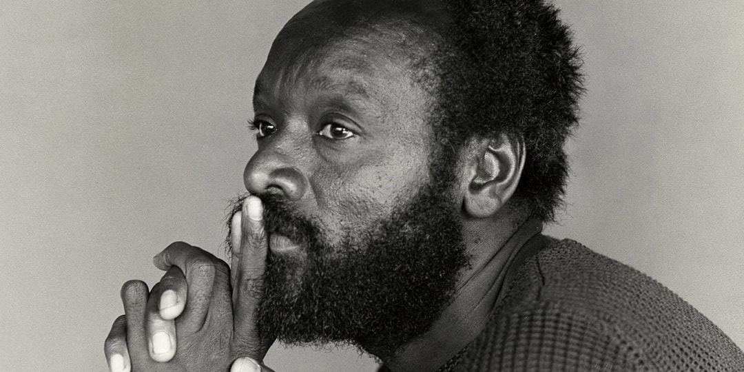 Visionary Painter Raymond Saunders Dies at 90