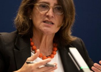 Von der Leyen’s deputy pushes president for more EU action on Israel and Gaza