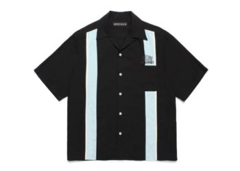 WACKO MARIA Celebrates 10 Years of MR. BROTHERS CUT CLUB With New Collaboration