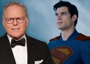 WBD Boss David Zaslav Celebrates DC Win At The Box Office: “Superman Is Just The First Step”