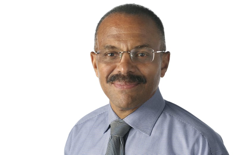 Joe Davidson worked at The Washington Post for 20 years before quitting in protest last month.
