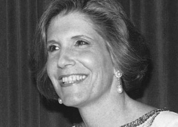 Wallis Annenberg, billionaire philanthropist who backed arts, science and other causes, dies at 86