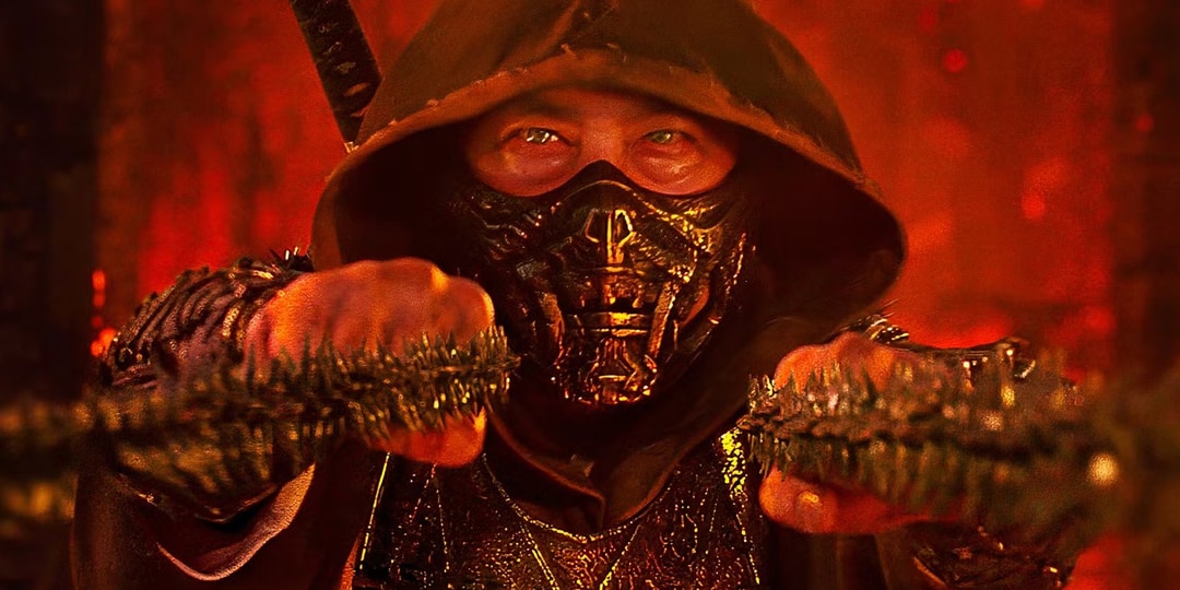 Warner Bros. Drops Highly-Anticipated Official ‘Mortal Kombat 2’ Trailer
