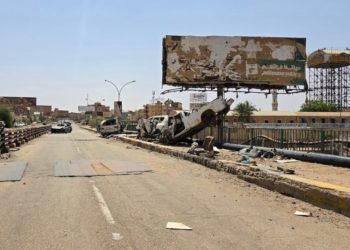 Washington Can Keep Sudan’s Civil War From Getting Worse