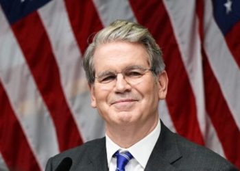 Watch Live: Breitbart News Holds Policy Event with Treasury Secretary Scott Bessent