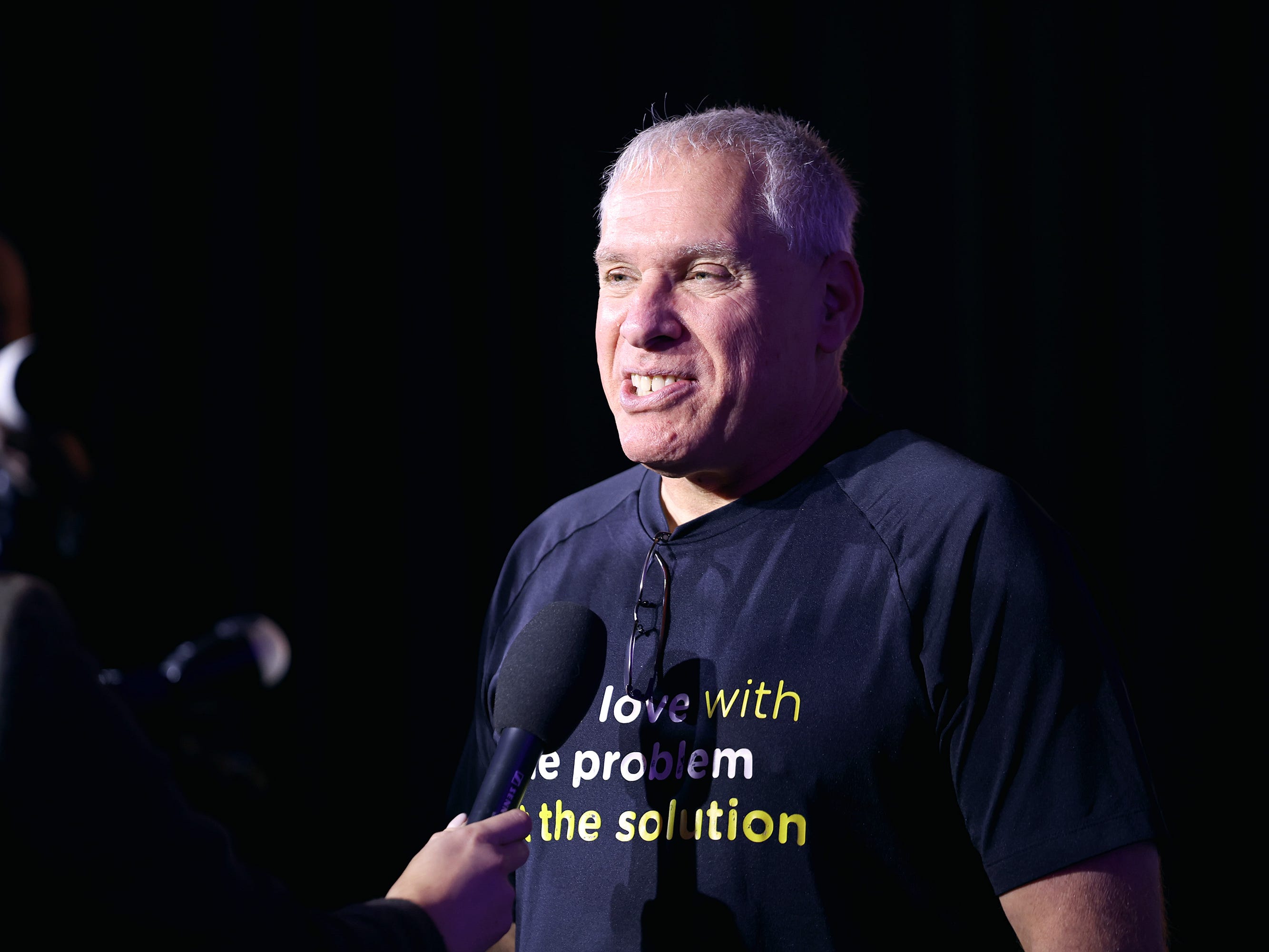 Uri Levine