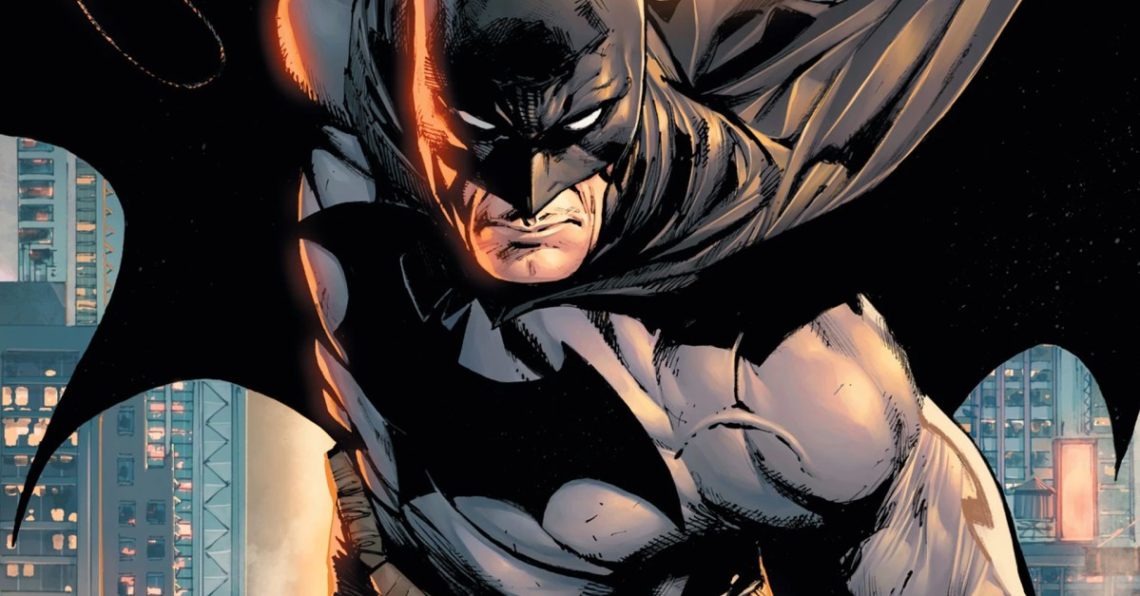 We’re still so far off from a new Batman movie