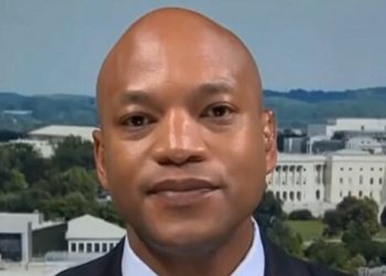 Wes Moore Dodges on if He’s Okay with Illegals Getting Medicaid: Need Comprehensive Fix