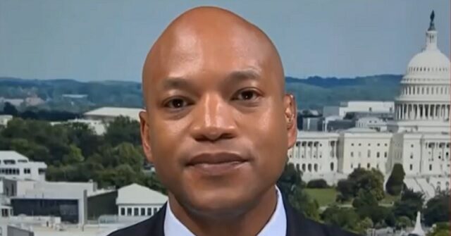 Wes Moore Dodges on if He’s Okay with Illegals Getting Medicaid: Need Comprehensive Fix