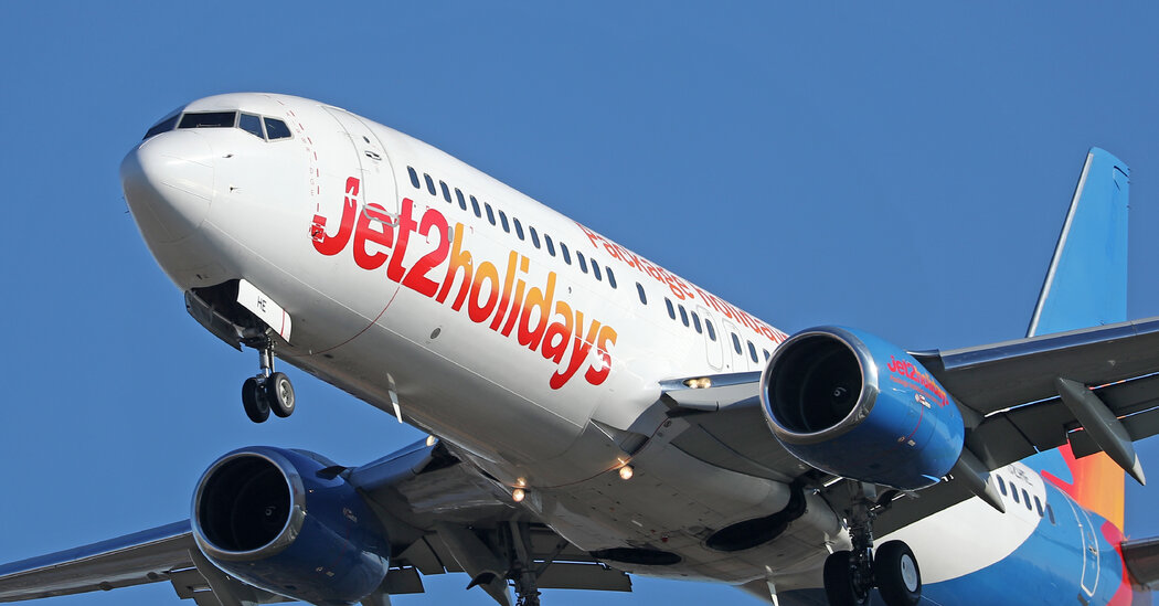 What Exactly Is a Jet2 Holiday and Why Are People Talking About It?