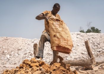 What Trump’s Africa Summit Is Trying to Achieve