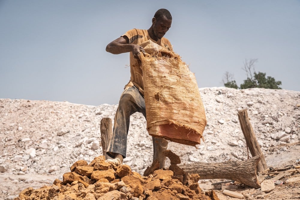 What Trump’s Africa Summit Is Trying to Achieve