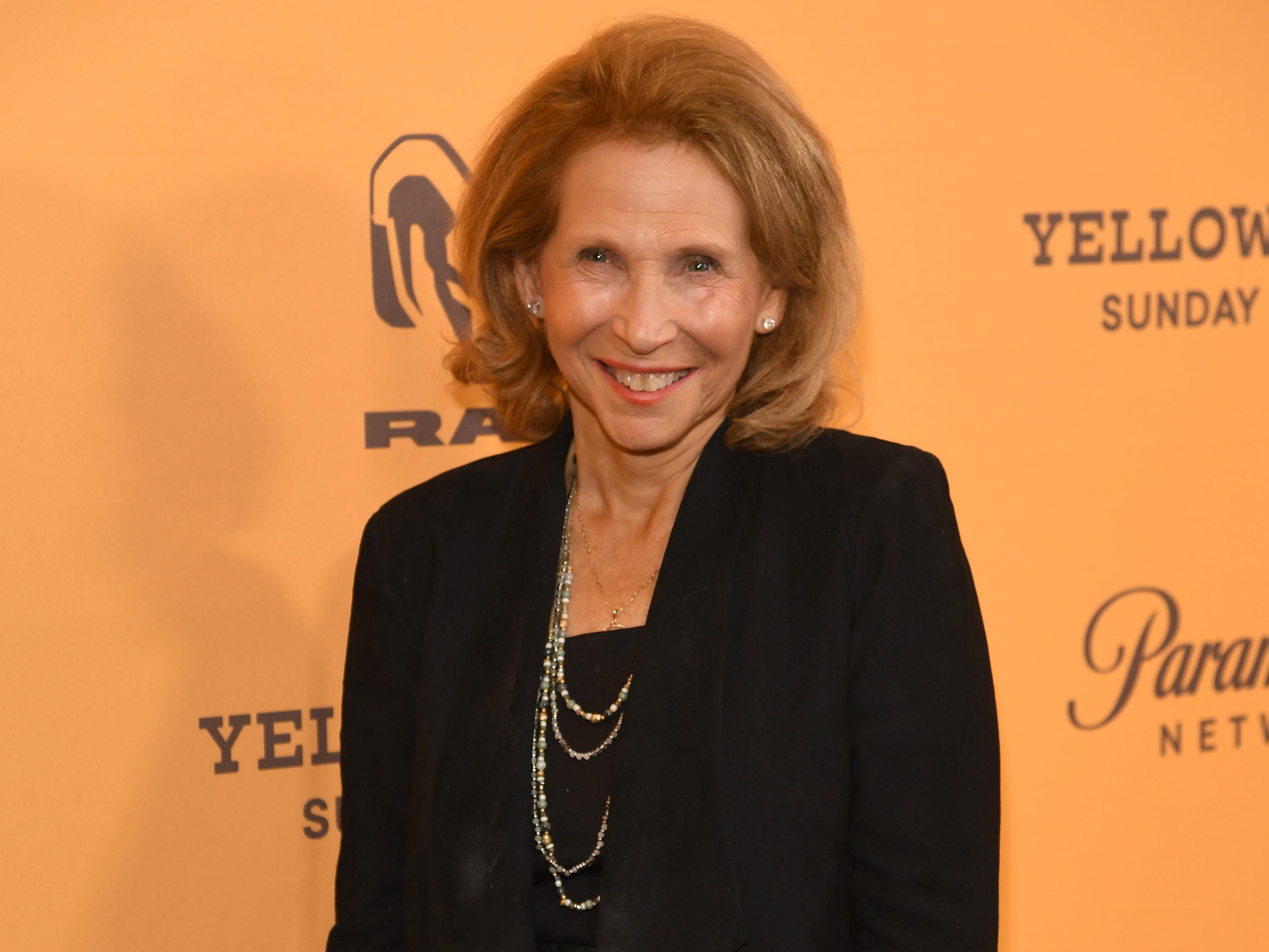 shari redstone