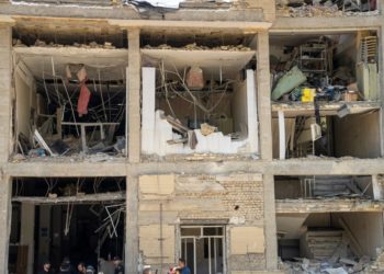 What the War Changed Inside Iran