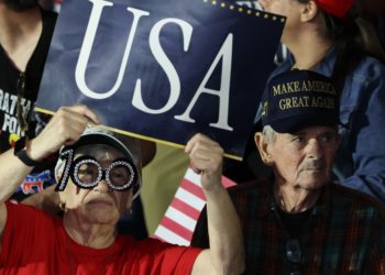 What the right’s war on college is really about