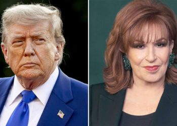 White House Slams Joy Behar’s Recent Trump Comments And Warns Of ABC’s ‘The View’ “Being The Next To Be Pulled Off The Air”