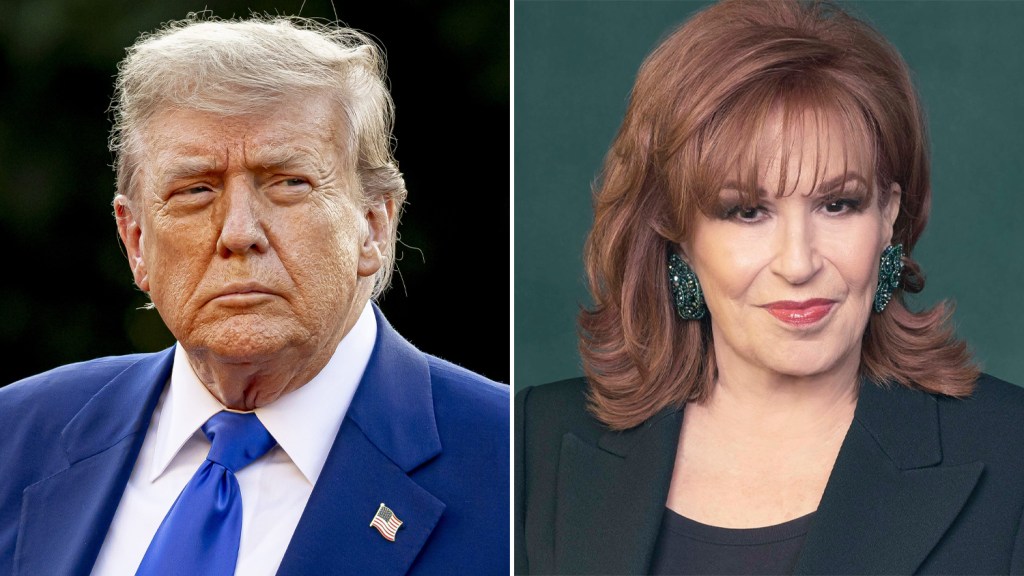 White House Slams Joy Behar’s Recent Trump Comments And Warns Of ABC’s ‘The View’ “Being The Next To Be Pulled Off The Air”