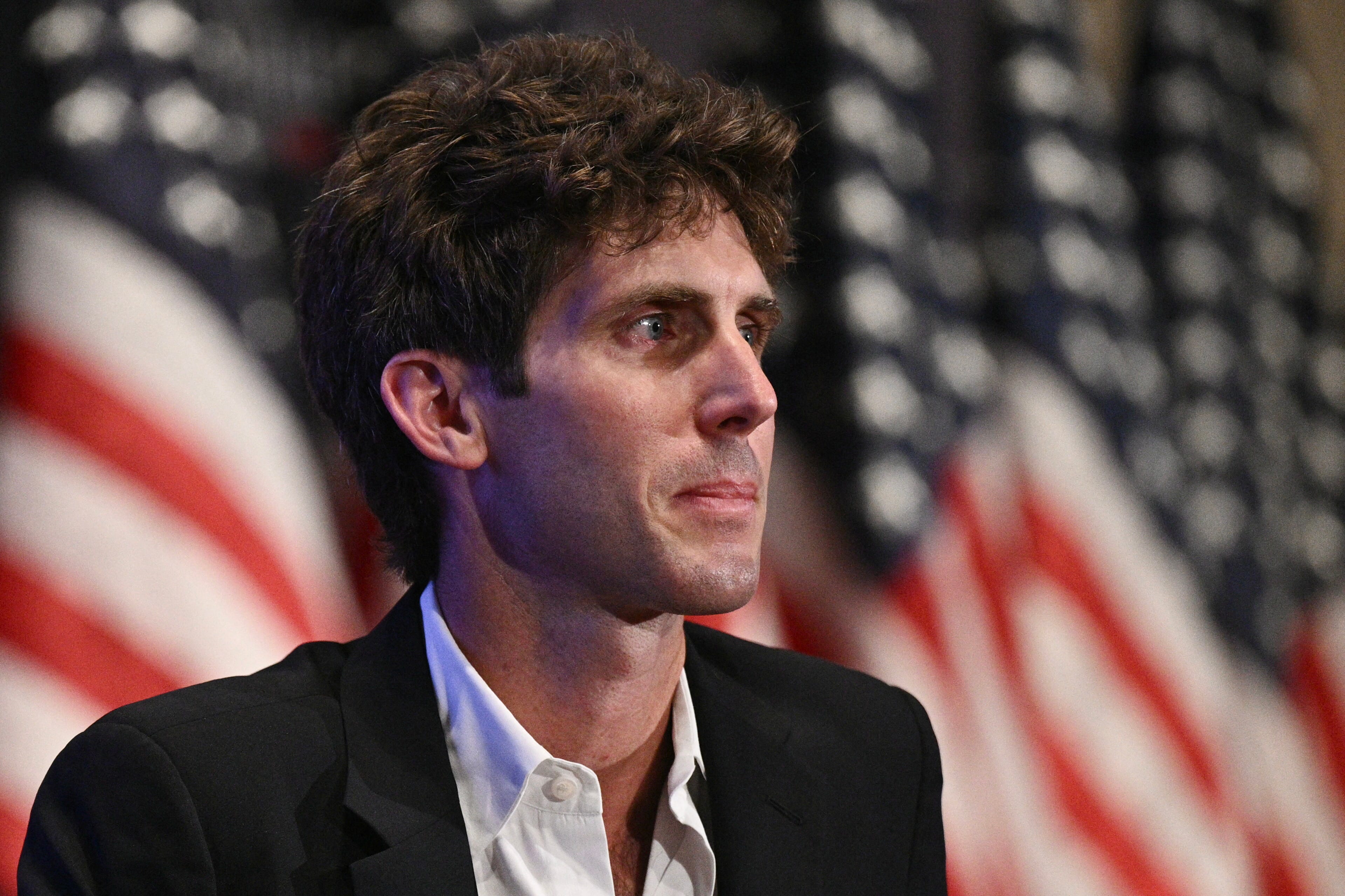 Venture capitalist Shaun Maguire