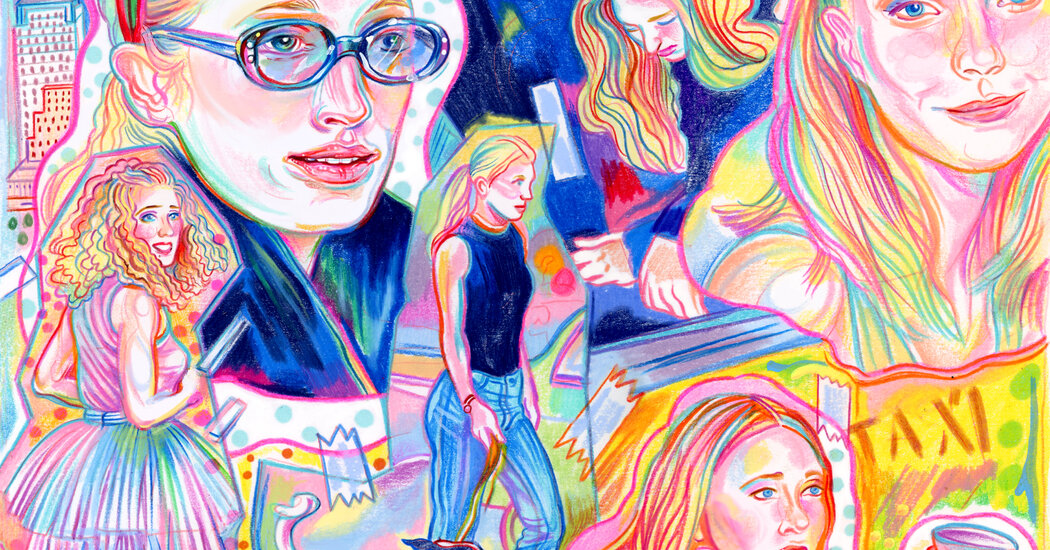 Why Are We Doomed to Keep Reliving the ’90s?