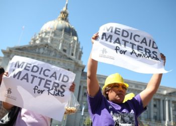 Why Don’t Americans Rise up Against Unpopular Policy Anymore?