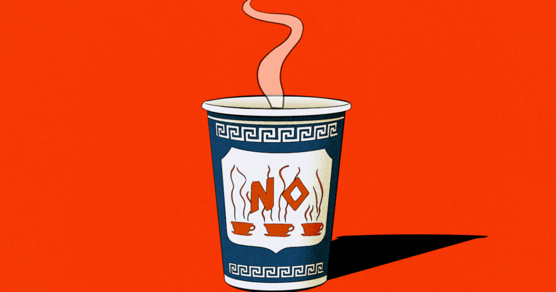 Why I Finally Gave Up Caffeine After a Decade of Daily Consumption