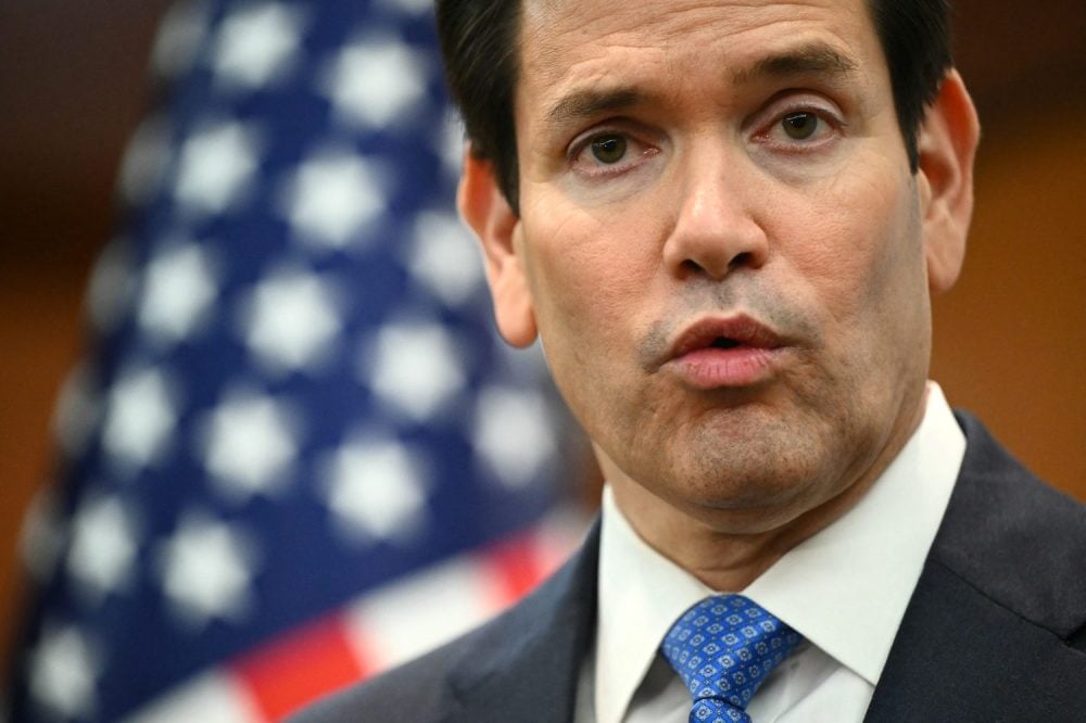 Why Marco Rubio’s Asia Visit Was a Total Bust
