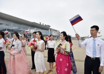 Why North Korea’s Done Hedging