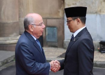 Why Southeast Asia Is Flocking to BRICS