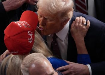 Why Trump Keeps Betraying His Base